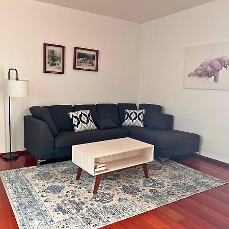 Condesa Residence Amsterdam D Sunny 2Bed 1Bath Apt In Condesa เม็กซิโกซิตี้ ภายนอก รูปภาพ
