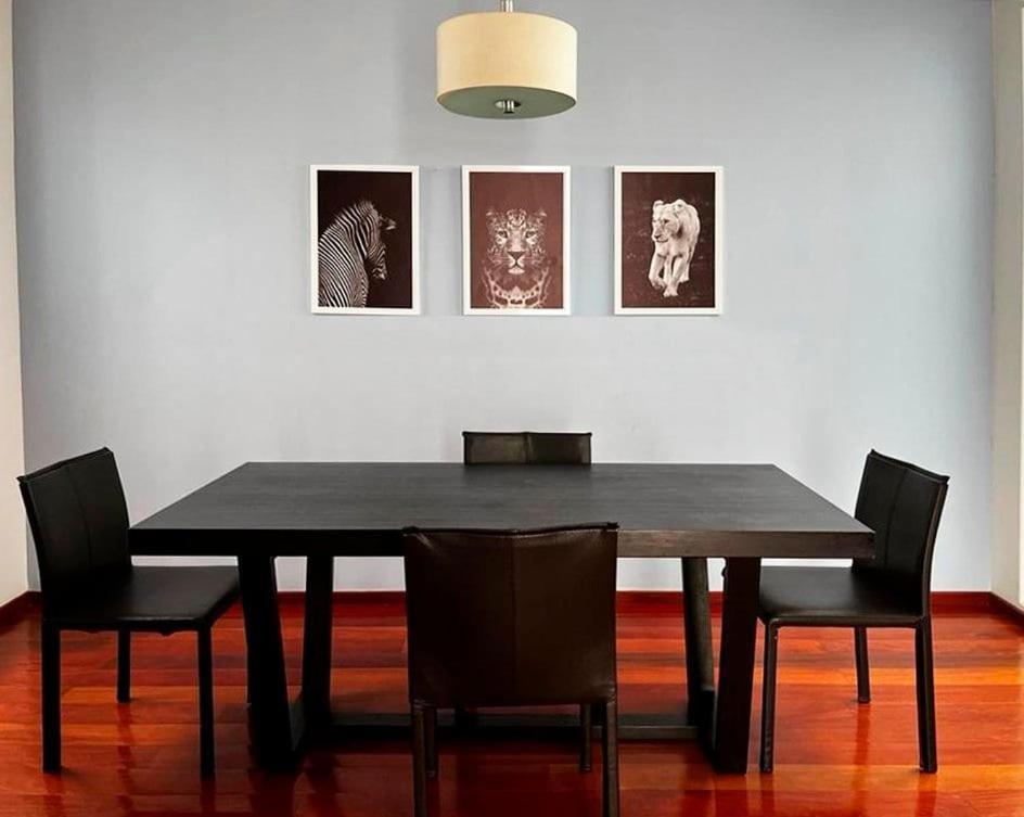 Condesa Residence Amsterdam D Sunny 2Bed 1Bath Apt In Condesa เม็กซิโกซิตี้ ภายนอก รูปภาพ