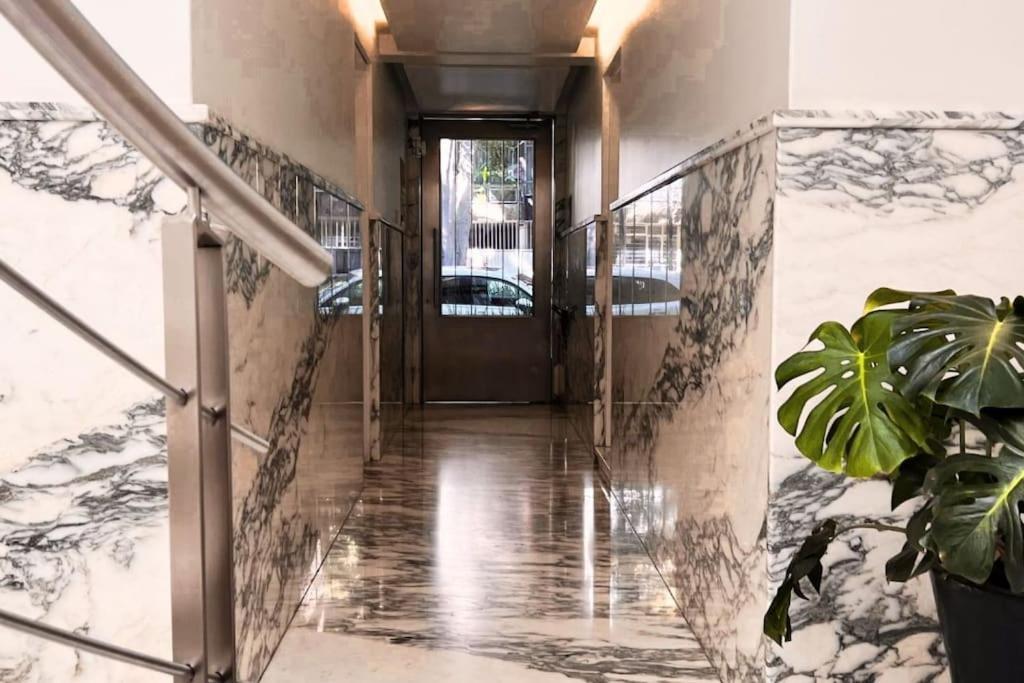Condesa Residence Amsterdam D Sunny 2Bed 1Bath Apt In Condesa เม็กซิโกซิตี้ ภายนอก รูปภาพ
