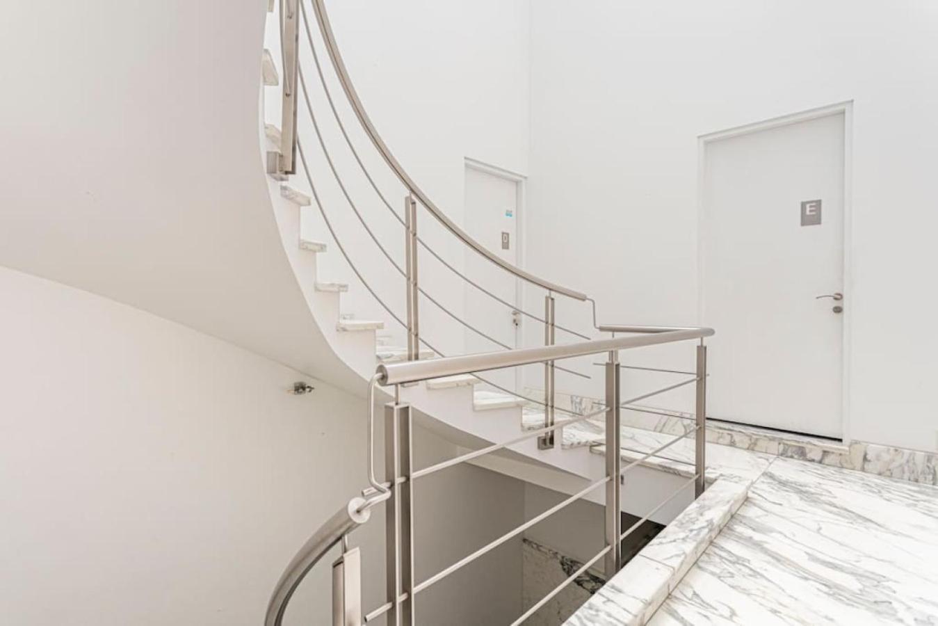 Condesa Residence Amsterdam D Sunny 2Bed 1Bath Apt In Condesa เม็กซิโกซิตี้ ภายนอก รูปภาพ