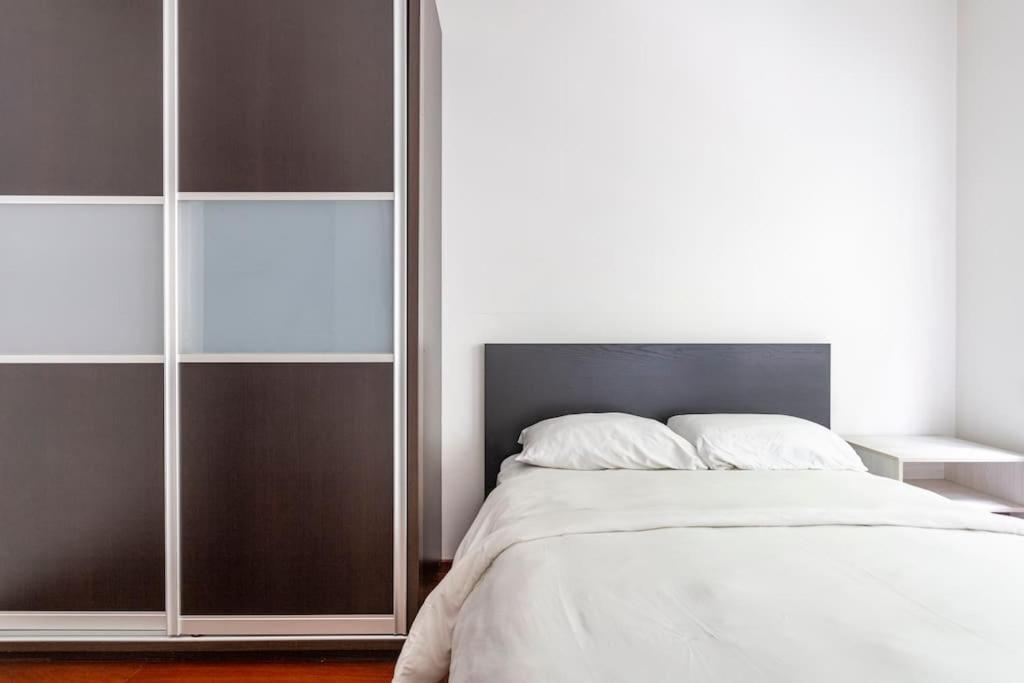 Condesa Residence Amsterdam D Sunny 2Bed 1Bath Apt In Condesa เม็กซิโกซิตี้ ภายนอก รูปภาพ