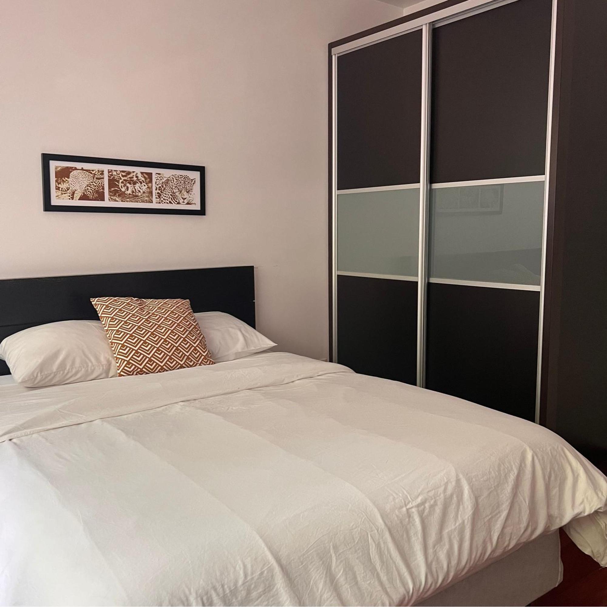 Condesa Residence Amsterdam D Sunny 2Bed 1Bath Apt In Condesa เม็กซิโกซิตี้ ภายนอก รูปภาพ