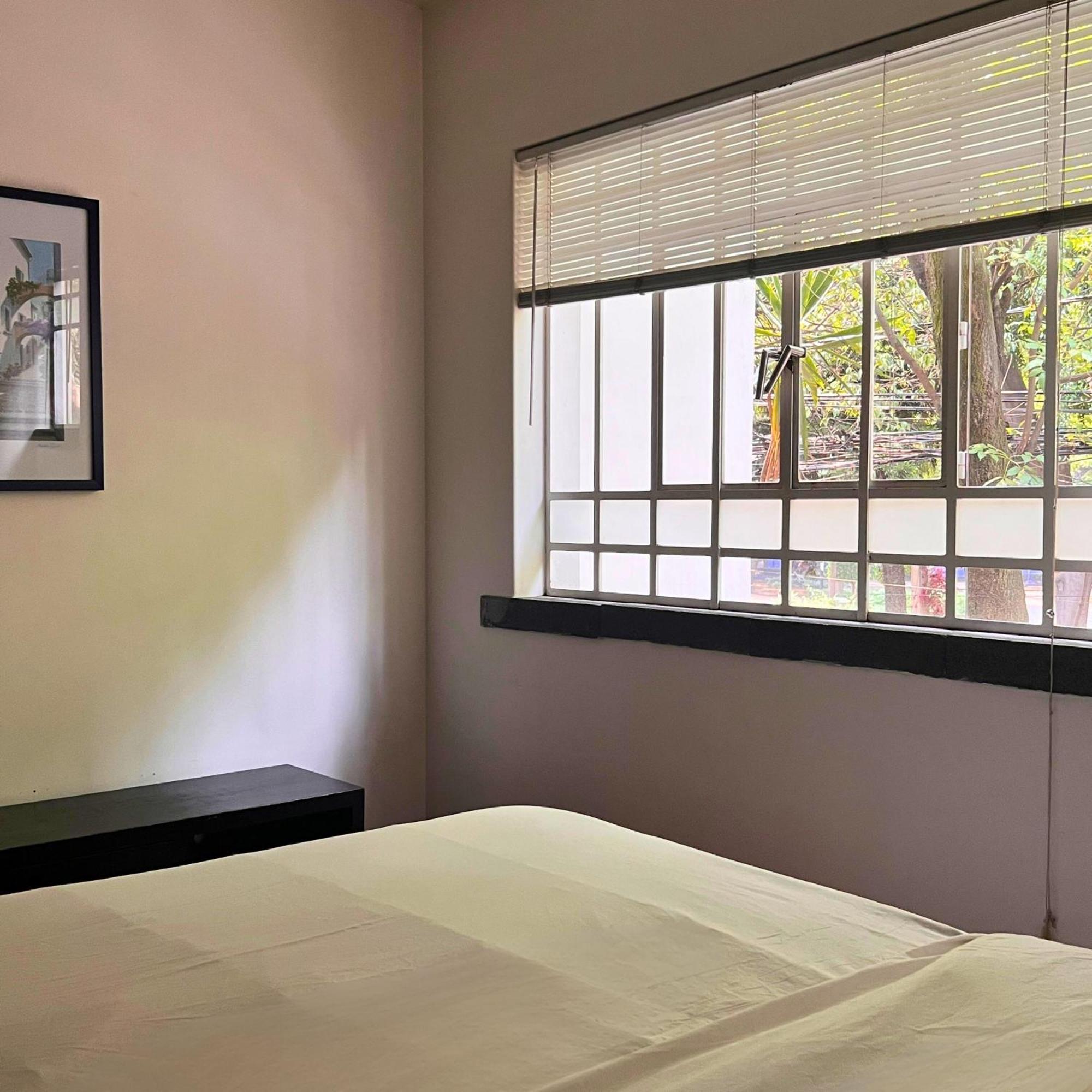 Condesa Residence Amsterdam D Sunny 2Bed 1Bath Apt In Condesa เม็กซิโกซิตี้ ภายนอก รูปภาพ
